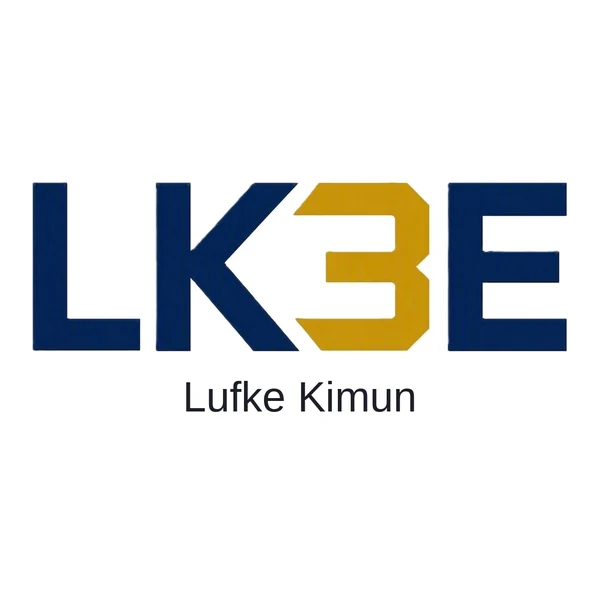 LK3E Lufke Kimun
